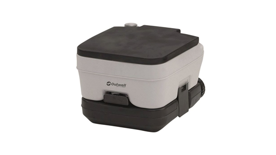 Изображение Outwell | Portable Toilet | 10L