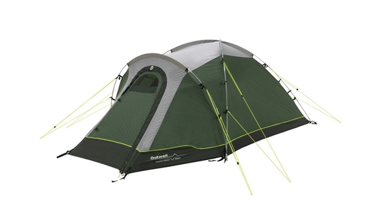 Изображение Outwell Tent | Cloud 2 | 2 person(s) | Green