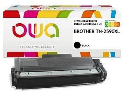 Изображение OWA Armor toner pro Brother DCP-L2622DW 3.000 str., komp.s TN2590XL