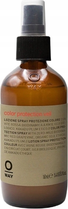 Picture of OWAY_ColorUp Color Protection Veil spray prolongujcy trwao koloru 160ml