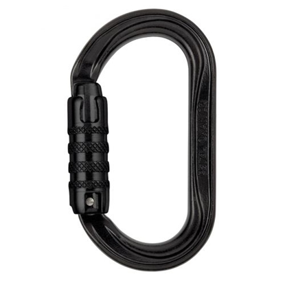 Изображение Oxan Triact-Lock Black