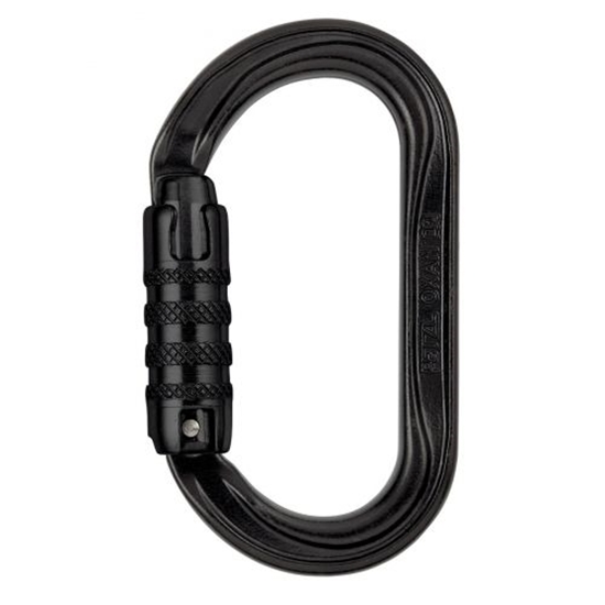 Picture of Oxan Triact-Lock Black
