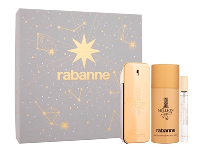 Attēls no Paco Rabanne 1 Million EDT 100ml