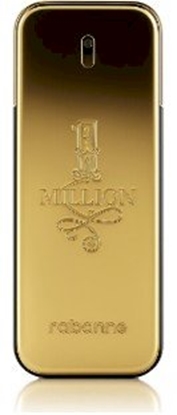 Attēls no Paco Rabanne 1 Million EDT 100ml