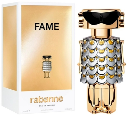 Attēls no Paco Rabanne Fame EDP 150ml