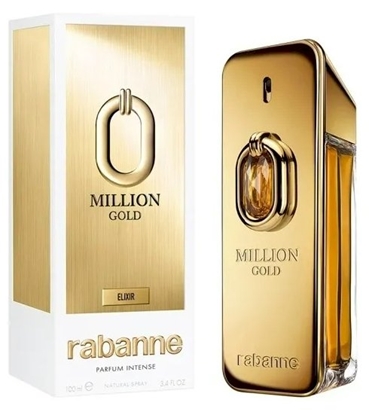 Attēls no Paco Rabanne Million Gold PAR 50ml