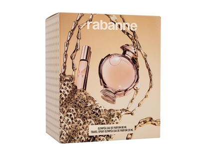 Attēls no Paco Rabanne Olympéa EDP 80ml