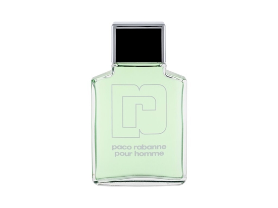 Picture of Paco Rabanne Paco Rabanne Pour Homme Aftershave Water 100ml