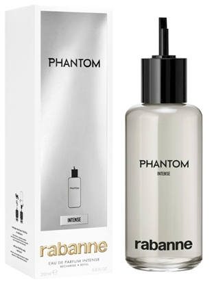 Attēls no Paco Rabanne Phantom EDP 200ml