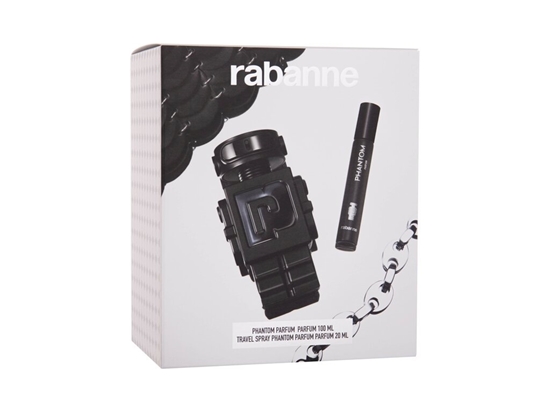 Picture of Paco Rabanne Phantom Perfume 100ml
