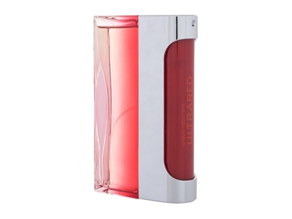 Attēls no Paco Rabanne Ultrared EDT 100ml (TESTER)
