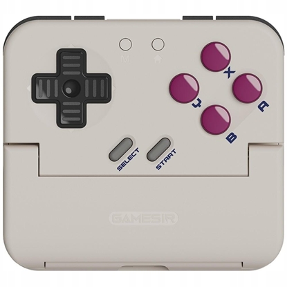 Изображение Pad GameSir GameSir Pocket Taco - Bluetooth Mobile Controller