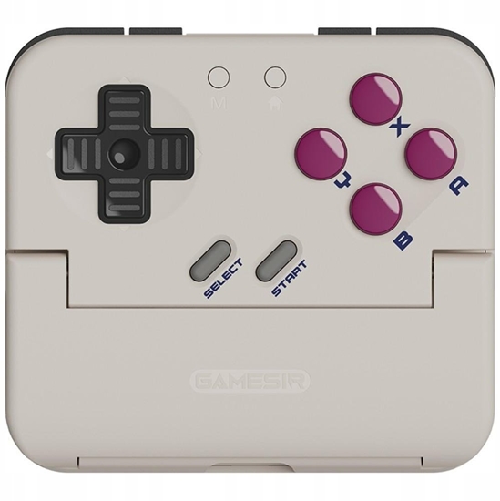 Изображение Pad GameSir GameSir Pocket Taco - Bluetooth Mobile Controller
