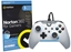 Изображение Pad PDP XS/PC Pad przewodowy Ion White + Norton 360 Gamers 1U3D1Y (049-012-WB+21469020)