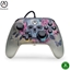 Attēls no Pad PowerA PowerA XS Pad przewodowy Advantage Plus Mroczny rozkwit