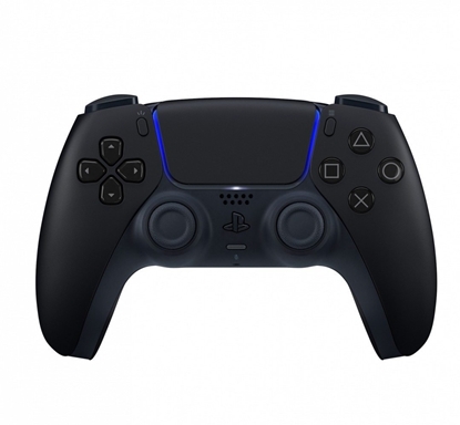 Изображение Pad Sony DualSense Midnight Black