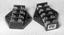 Attēls no Pak-plast Odganik pytka odgana 4 x 5mm2 (PTO4X2,5)