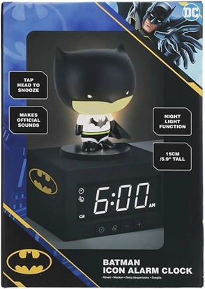 Picture of Paladone PALADONE Batman Icon Budzik