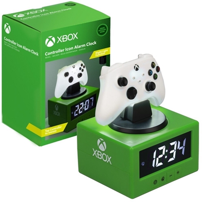 Attēls no Paladone PALADONE Xbox Budzik Kontroler