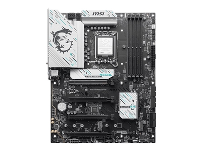 Изображение Pamatplate MSI B860 GAMING PLUS WIFI