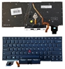 Picture of Pami do laptopa Lenovo Klaviatra LENOVO X1 Carbon Gen 7, su pavietimu, su trackpoint, US
