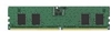 Picture of Pami Kingston KVR56U46BS6-8 8GB 5600MT/s DDR5 Ne-ECC CL46 DIMM 1Rx16 | Kingston