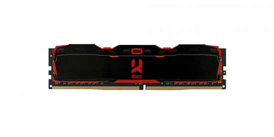 Picture of Pamięć DDR4 IRDM X 16GB/3200