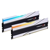 Picture of Pamięć PC - DDR5 64GB (2x32GB) Trident Neo RGB 6000MHz CL28 White
