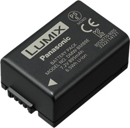 Изображение Panasonic DMW-BMB9E