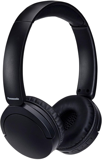 Изображение Panasonic RB-HF630BE-K black