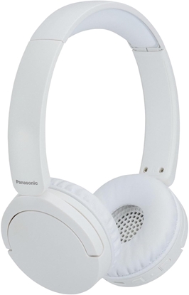 Attēls no Panasonic RB-HF630BE-W white