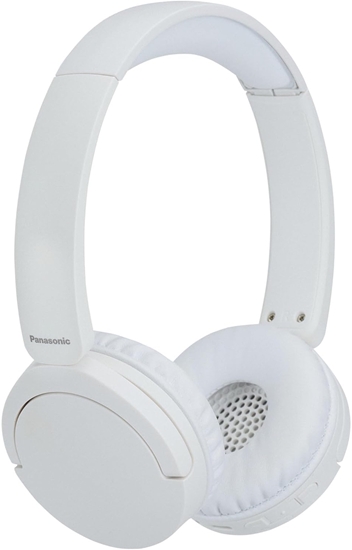 Изображение Panasonic RB-HF630BE-W white
