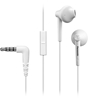 Picture of Panasonic RP-TCM55E Earphones 3.5 mm