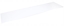 Picture of Lampa sufitowa Bemko Panel LED MINTAL BLM 40W 4000lm 4000K IP40 120x30cm biay UGR19