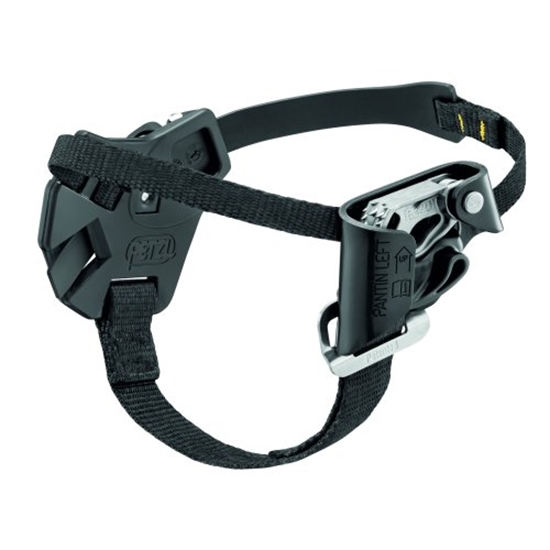 Picture of Pantin® Click Left Foot Ascender
