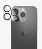 Picture of PanzerGlass | Camera Protector | Apple | iPhone 14 Pro/14 Pro Max | Black