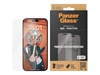 Picture of PanzerGlass | Screen protector | Apple | IPhone 15 Plus | Glass | Transparent