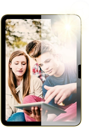 Picture of PanzerGlass AntiReflective Armor Screen Protector iPad 11/ 10.9