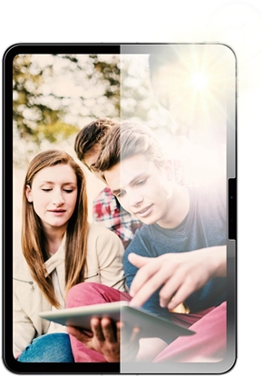 Picture of PanzerGlass AntiReflective Armor Screen Protector iPad Pro 11