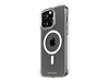 Picture of PanzerGlass Back cover | Apple | iPhone 15 Pro Max | Thermoplastic polyurethane (TPU), D3O Bio | Transparent | MagSafe