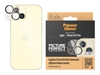 Picture of PanzerGlass PicturePerfect Camera Lens Protector iPhone 2023 6.1 | 6.7 | PanzerGlass | 1136 | Apple | Apple iPhone 15, 15 Plus | Glass | Black/Transparent | Lens protector - glass