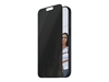 Picture of PanzerGlass Screen protector | Apple | iPhone 16 Plus | Glass | Black | Ultra-Wide Fit