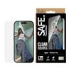 Picture of PanzerGlass Screen protector | Apple | iPhone 17 Pro | Transparent | Ultra-Wide Fit w. EasyAligner