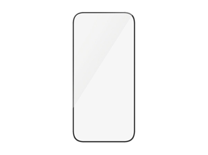 Attēls no PanzerGlass Screen Protector iPhone 16 Plus 15 Plus UWF