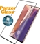 Picture of PanzerGlass Szko hartowane do Samsung Galaxy Note20 Case Friendly Black (7236)