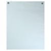Picture of Papīra bloks SMLT Flipchart, 59,4 x 84 cm, 20 lapas, 80g/m2, balts (P-TR20)