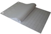 Изображение Papīra bloks SMLT Flipchart, 60 x 85 cm, 20 lapas, 80g/m2, balts/rūtiņu (P-TR-20L)