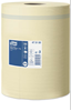 Picture of Papīra dvieļi TORK Universal Reflex Basic M4, 1.sl., 857 lapiņas rullī, 20.5 x 35 cm, 300 m/rullī, dzeltenā krāsā