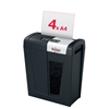 Picture of Papīra smalcinātājs Rexel Secure MC4, Whisper-Shred™, P-5, 2x15mm, 14L