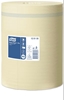 Изображение Papīrs slaucīšanai TORK M2 Universal Basic, 1 sl., 20.5 cm x 300 m, dzeltenā krāsa